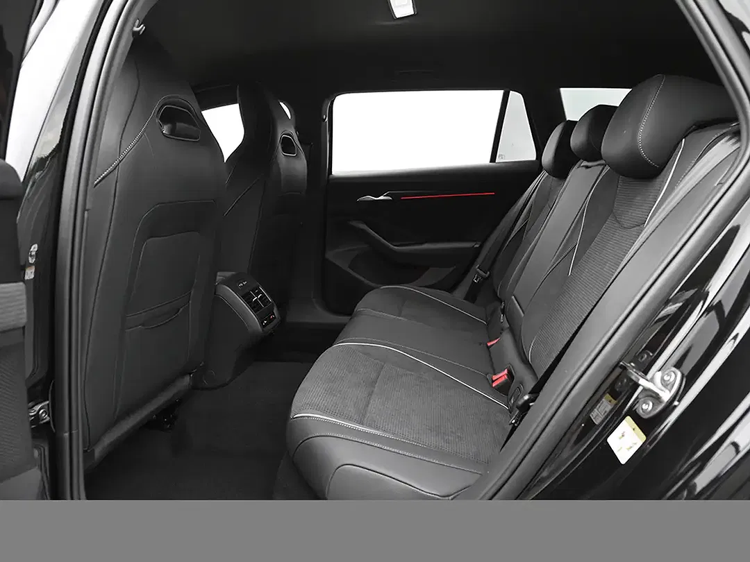 Skoda Superb 1.5 iV Combi Sportline - Thumbnail 11