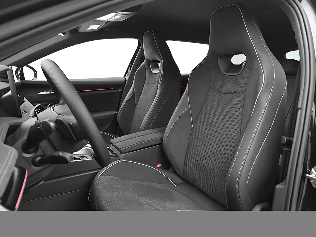 Skoda Superb 1.5 iV Combi Sportline - Thumbnail 13