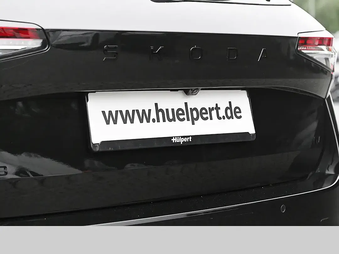 Skoda Superb 1.5 iV Combi Sportline - Thumbnail 5