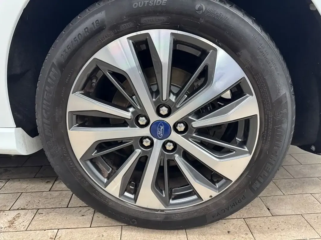 Ford S-Max 2.0 EcoBlue AUT 4x4 Titanium - foto 10