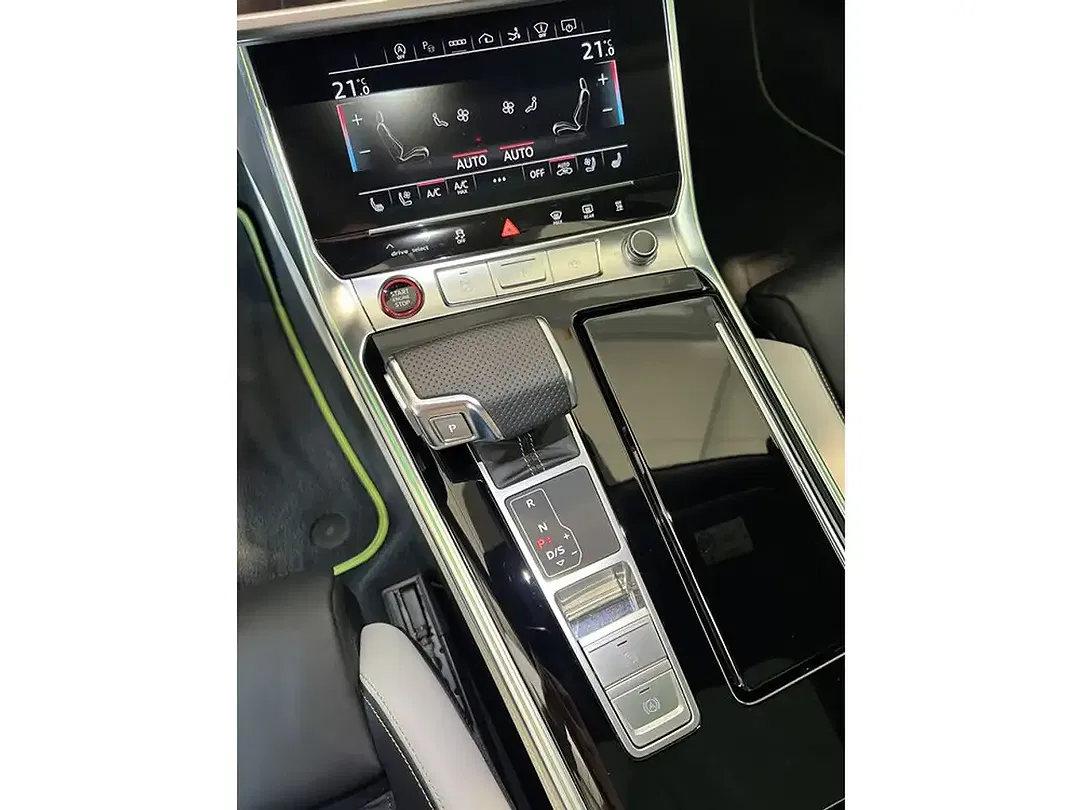 Audi RS7 4.0 TFSI quattro - Thumbnail 13