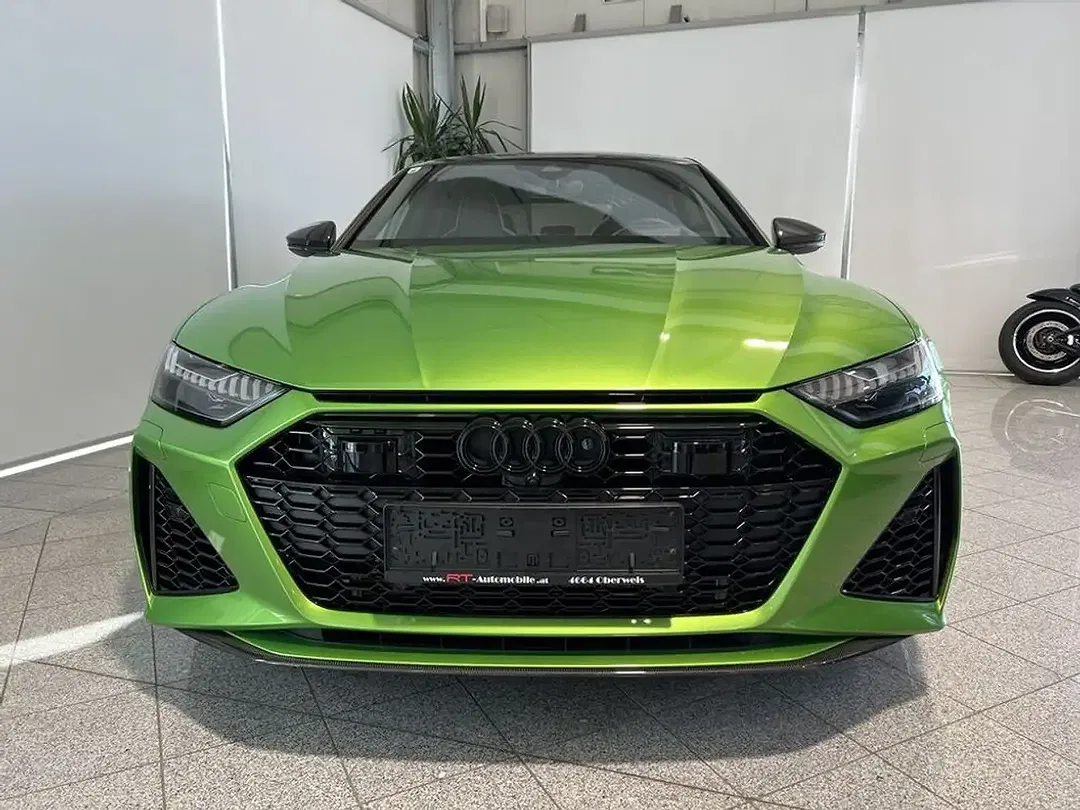 Audi RS7 4.0 TFSI quattro - foto 2
