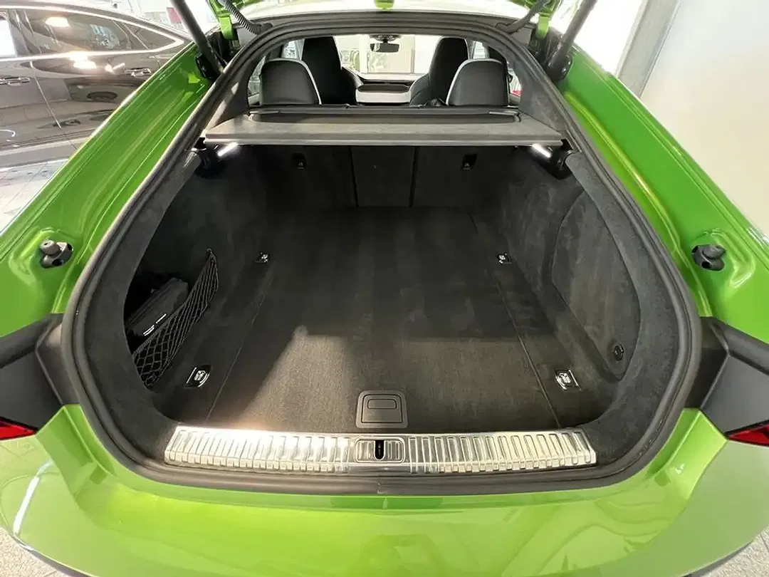 Audi RS7 4.0 TFSI quattro - Thumbnail 7