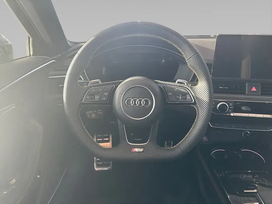 Audi RS4 25 Matrix LED Avant Edition - Thumbnail 11