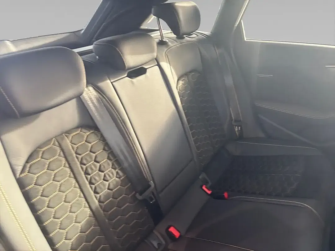 Audi RS4 25 Matrix LED Avant Edition - Thumbnail 12