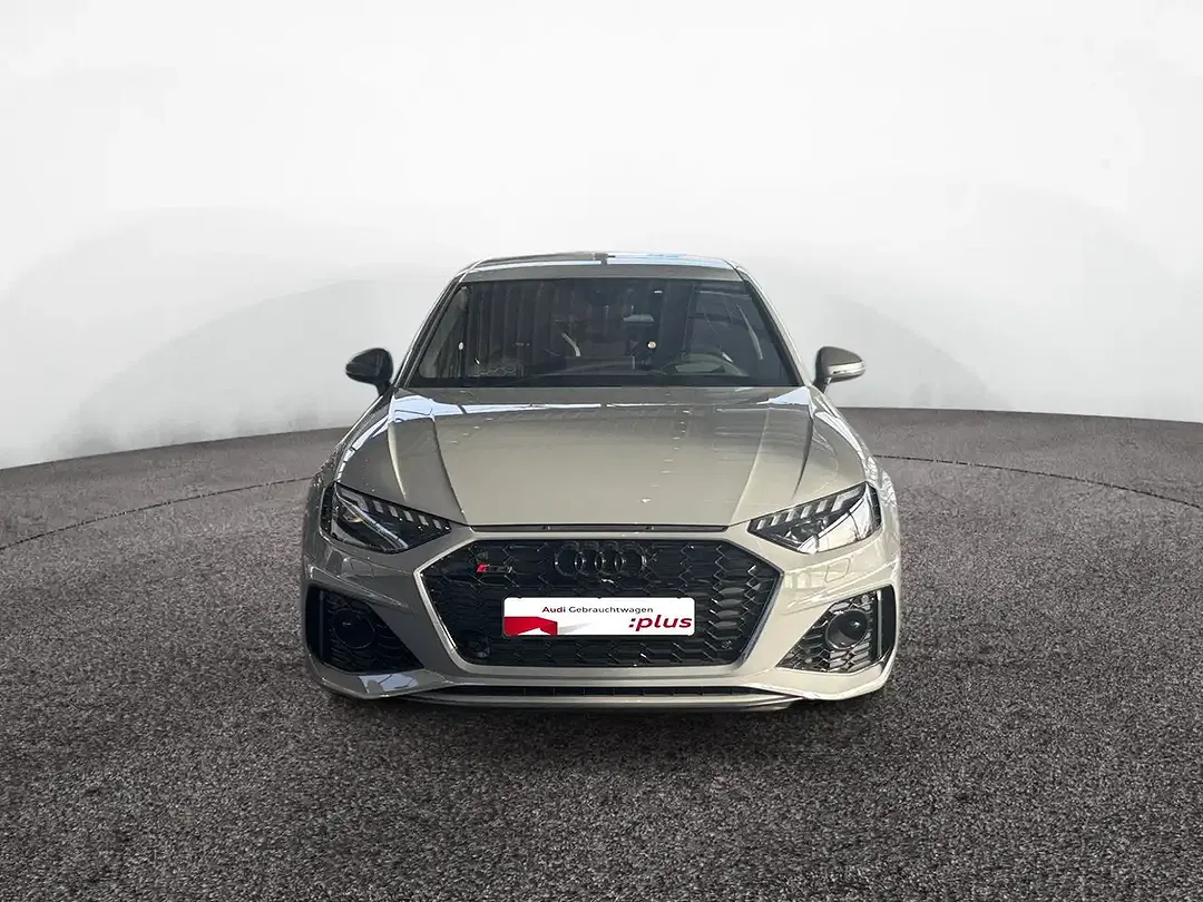 Audi RS4 25 Matrix LED Avant Edition - Thumbnail 7