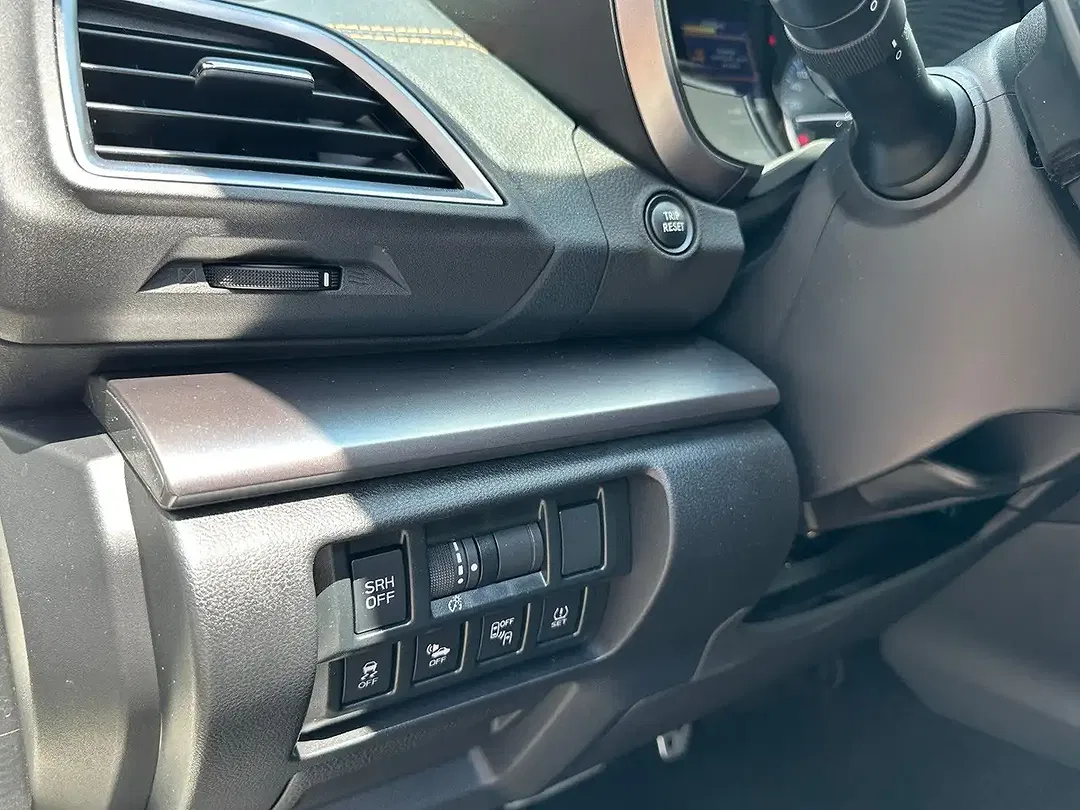 Subaru XV 2.0 Hybrid Comfort - foto 15
