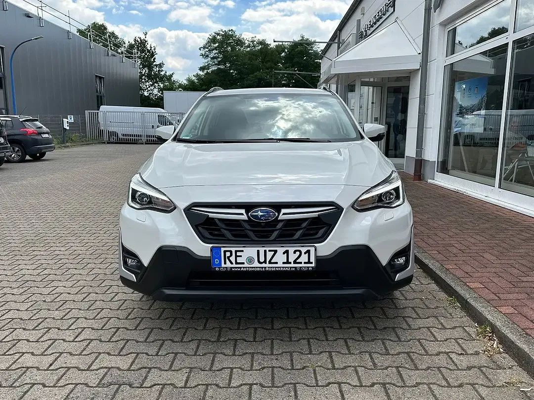 Subaru XV 2.0 Hybrid Comfort - foto 2