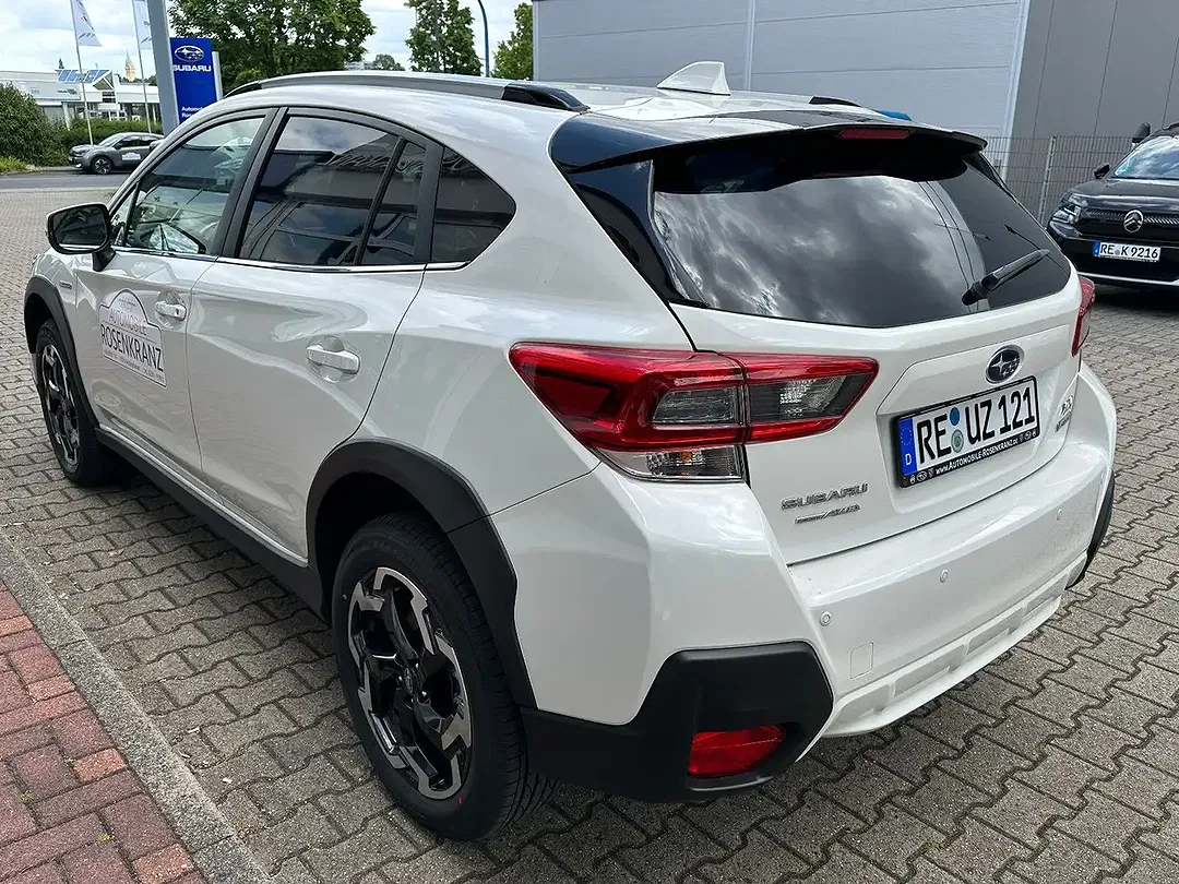 Subaru XV 2.0 Hybrid Comfort - Thumbnail 5