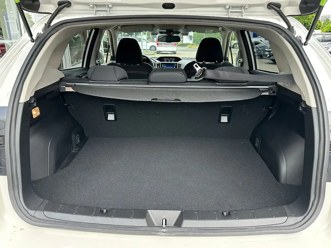 Subaru XV 2.0 Hybrid Comfort - Thumbnail 7