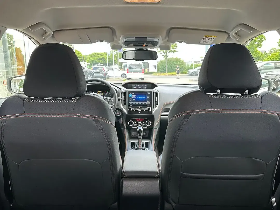 Subaru XV 2.0 Hybrid Comfort - Thumbnail 8