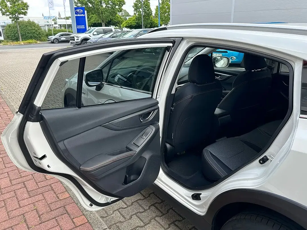 Subaru XV 2.0 Hybrid Comfort - Thumbnail 9