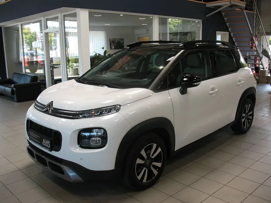 Citroen C3 PureTech EAT6 Shine - foto 1