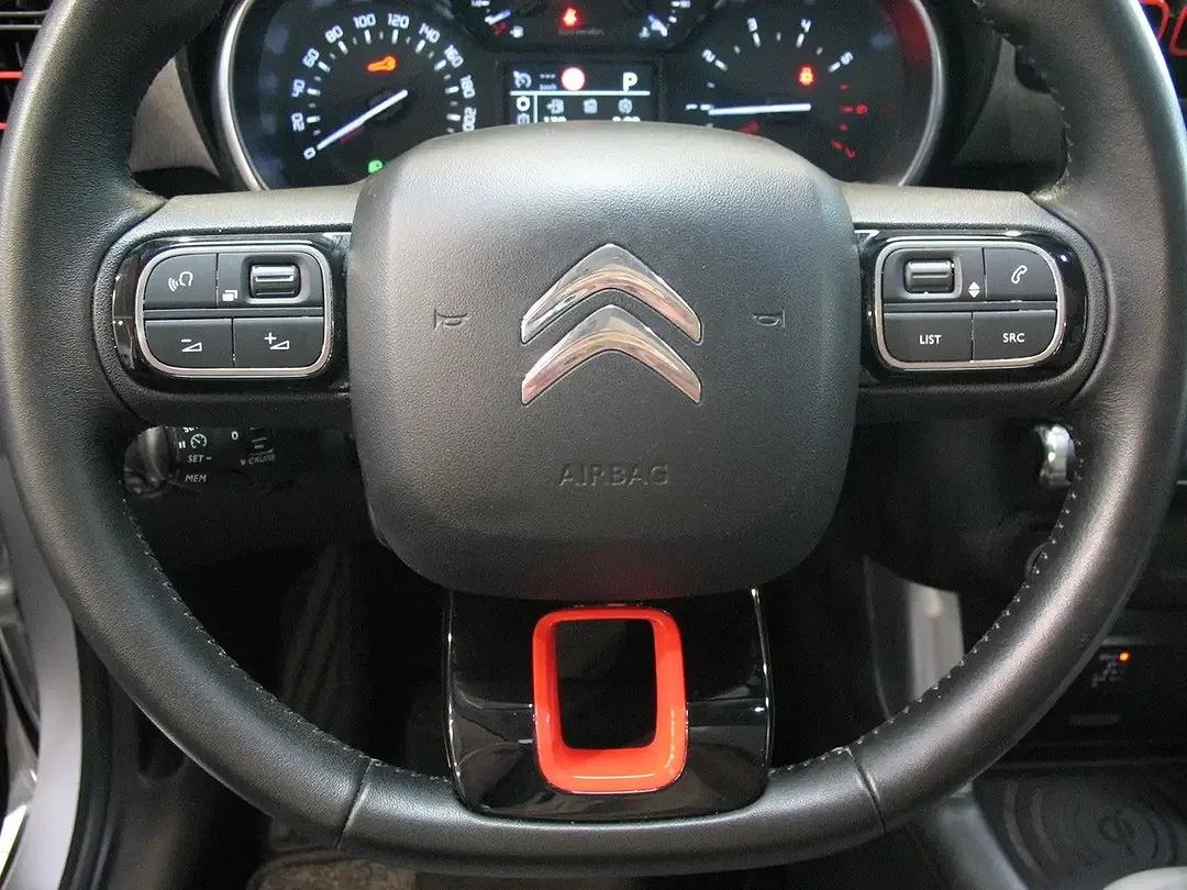 Citroen C3 PureTech EAT6 Shine - Thumbnail 13