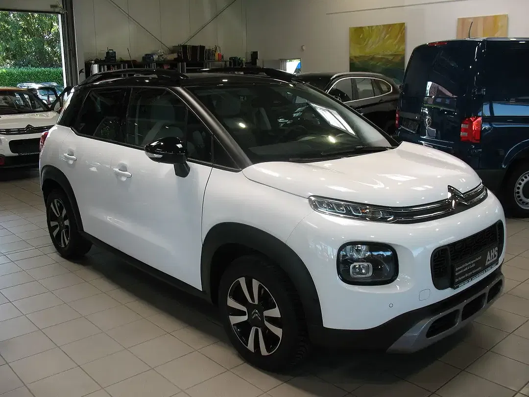 Citroen C3 PureTech EAT6 Shine - foto 2