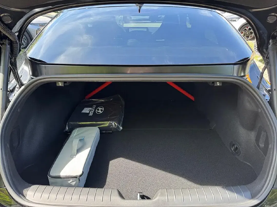 Hyundai IONIQ 6 4WD N - Thumbnail 12