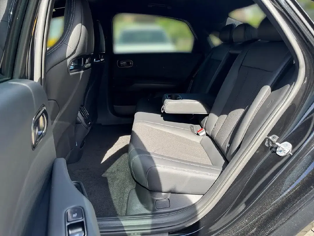 Hyundai IONIQ 6 4WD N - Thumbnail 13