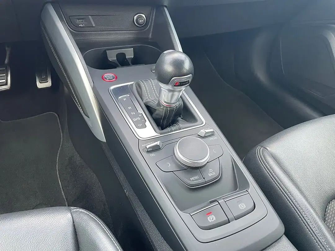 Audi SQ2 2.0 TFSI - Thumbnail 12