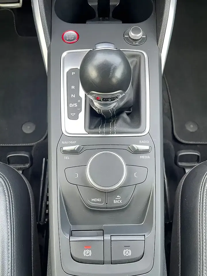 Audi SQ2 2.0 TFSI - Thumbnail 13