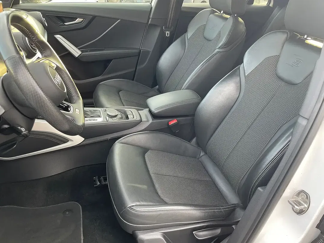 Audi SQ2 2.0 TFSI - Thumbnail 14