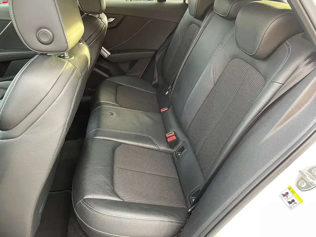 Audi SQ2 2.0 TFSI - foto 15