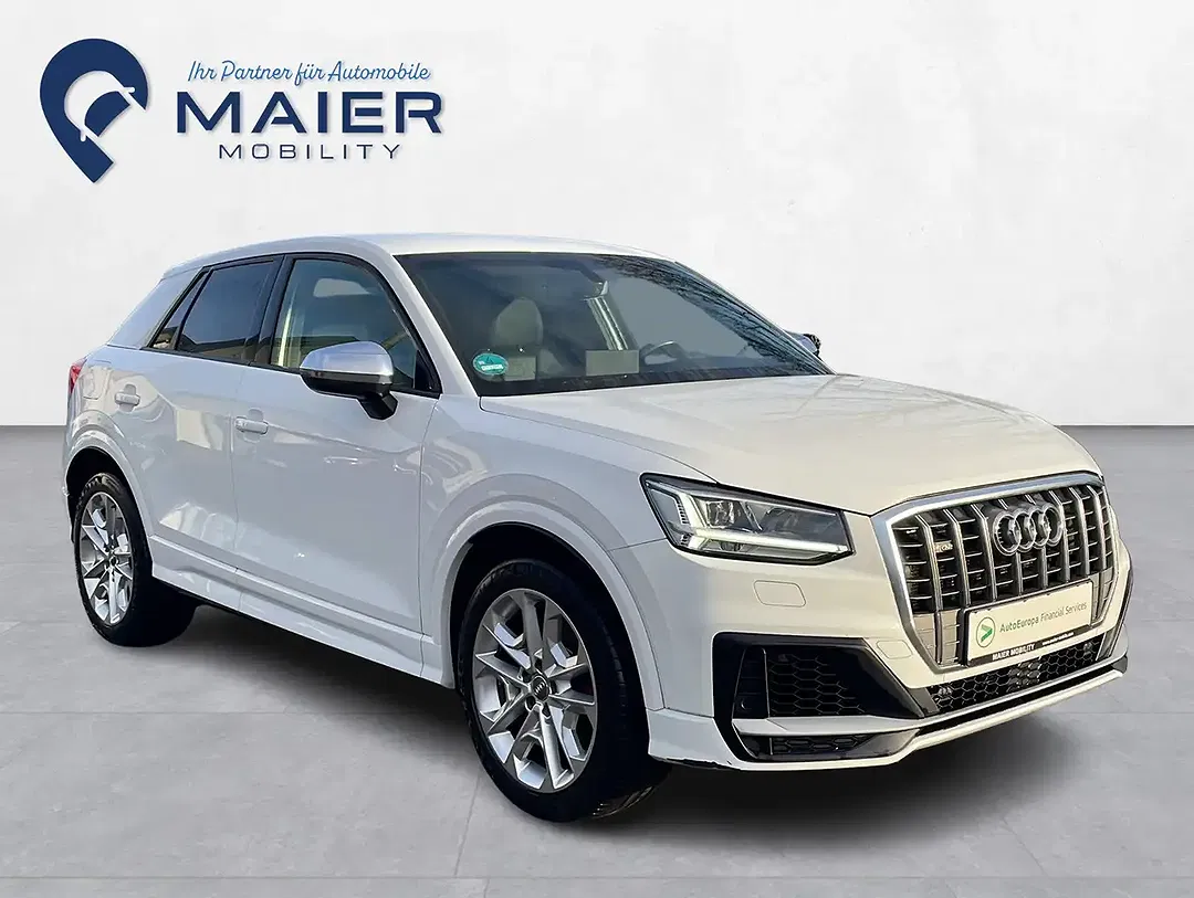 Audi SQ2 2.0 TFSI - Thumbnail 3