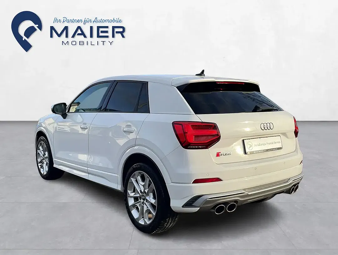 Audi SQ2 2.0 TFSI - Thumbnail 4