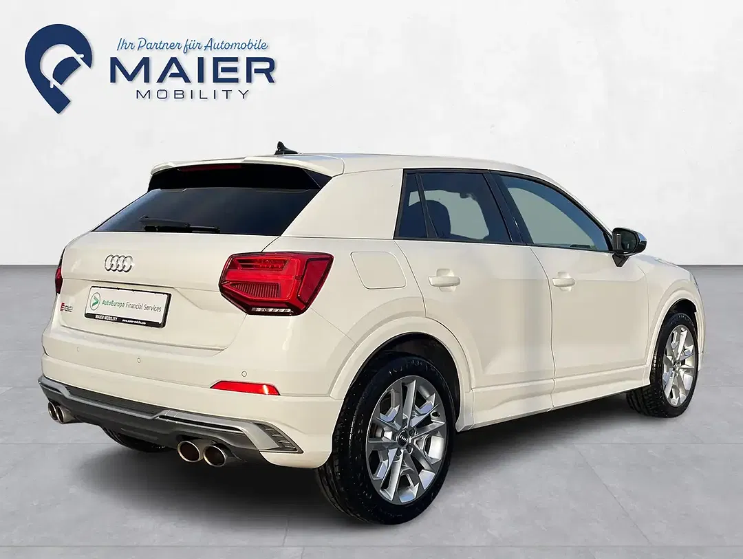 Audi SQ2 2.0 TFSI - Thumbnail 6