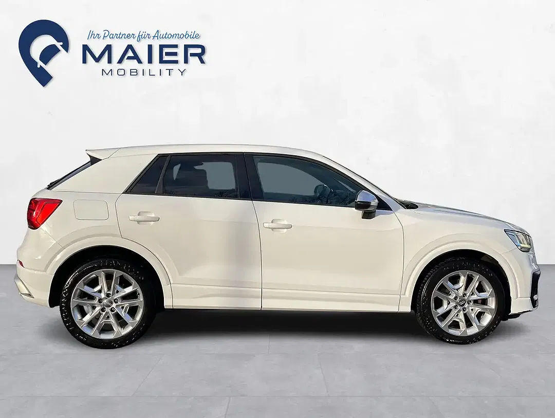 Audi SQ2 2.0 TFSI - Thumbnail 7