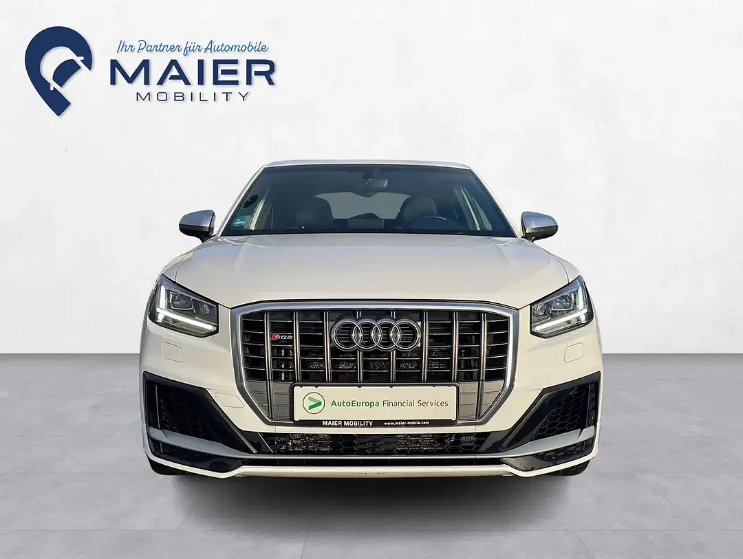 Audi SQ2 2.0 TFSI - Thumbnail 8