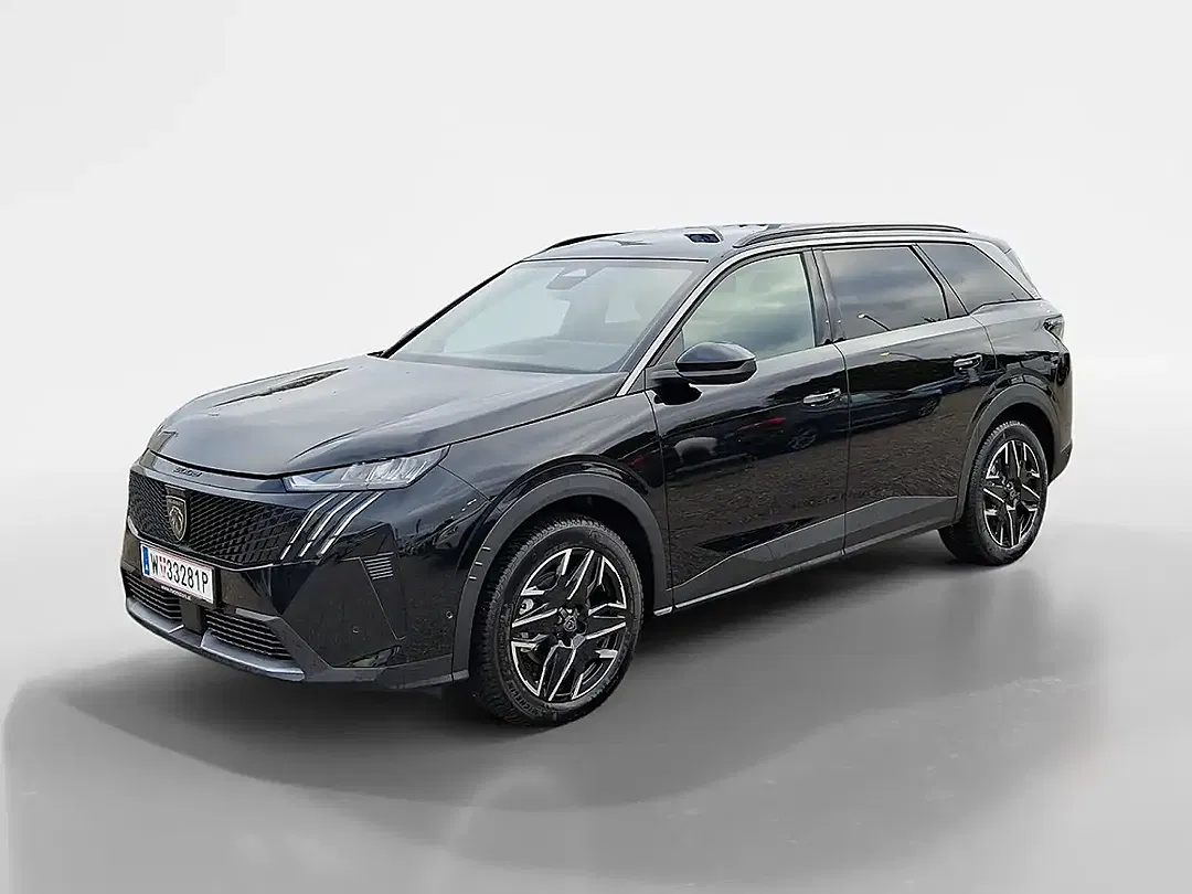 Peugeot 5008 145 AUT MHEV - Thumbnail 1