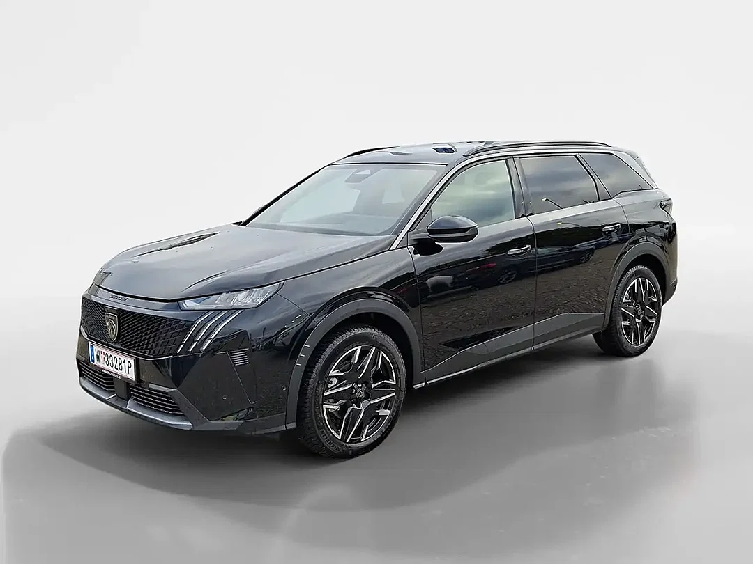 Peugeot 5008 145 AUT MHEV - Afbeelding 1