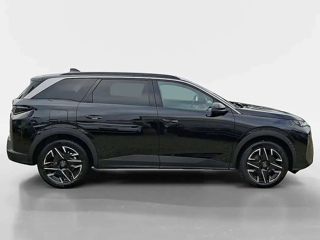 Peugeot 5008 145 AUT MHEV - Thumbnail 7