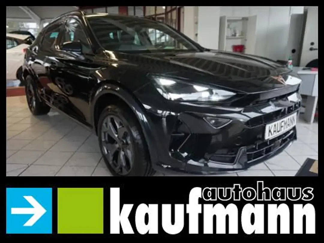 CUPRA Formentor 1.5 TSI DSG - Afbeelding 1