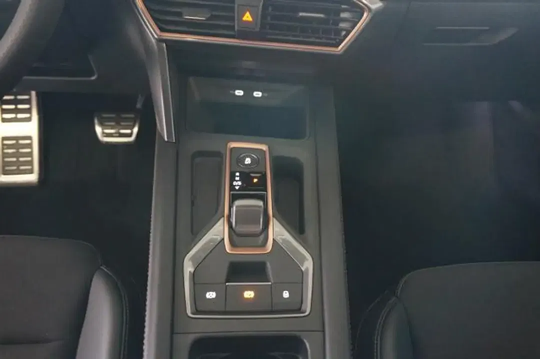 CUPRA Formentor 1.5 TSI DSG - Thumbnail 15