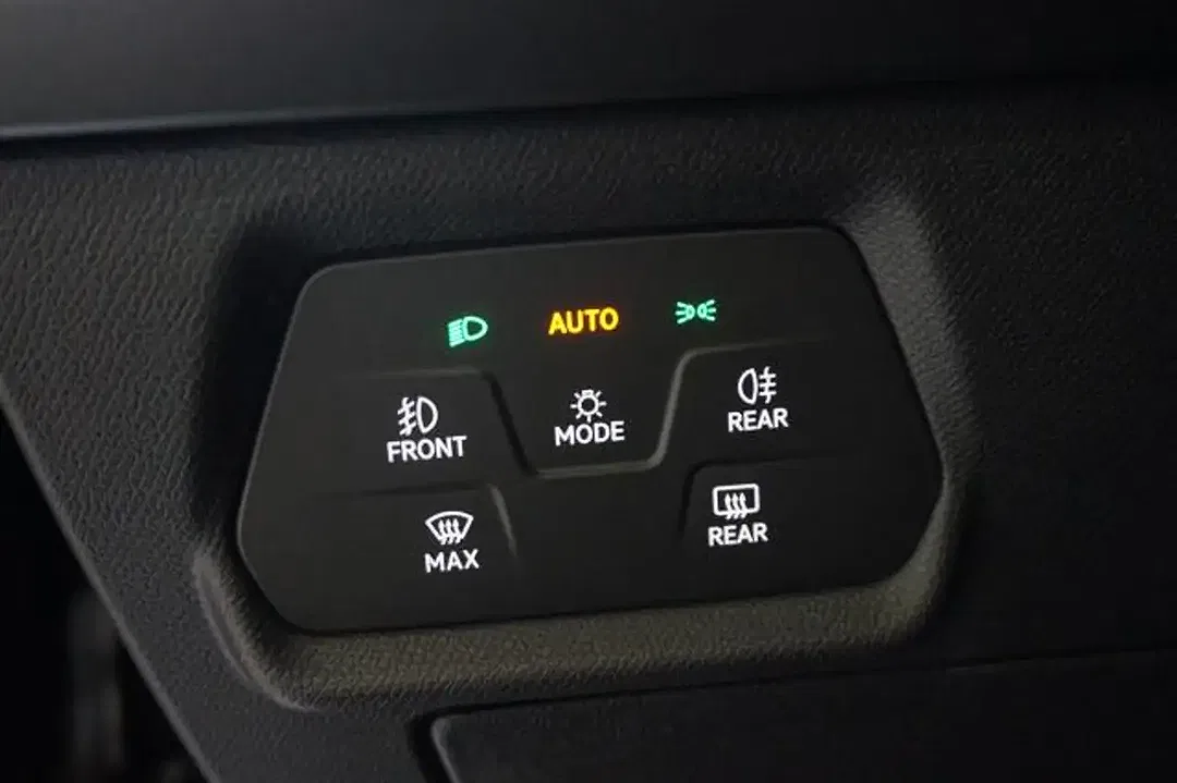 CUPRA Formentor 1.5 TSI DSG - Thumbnail 18