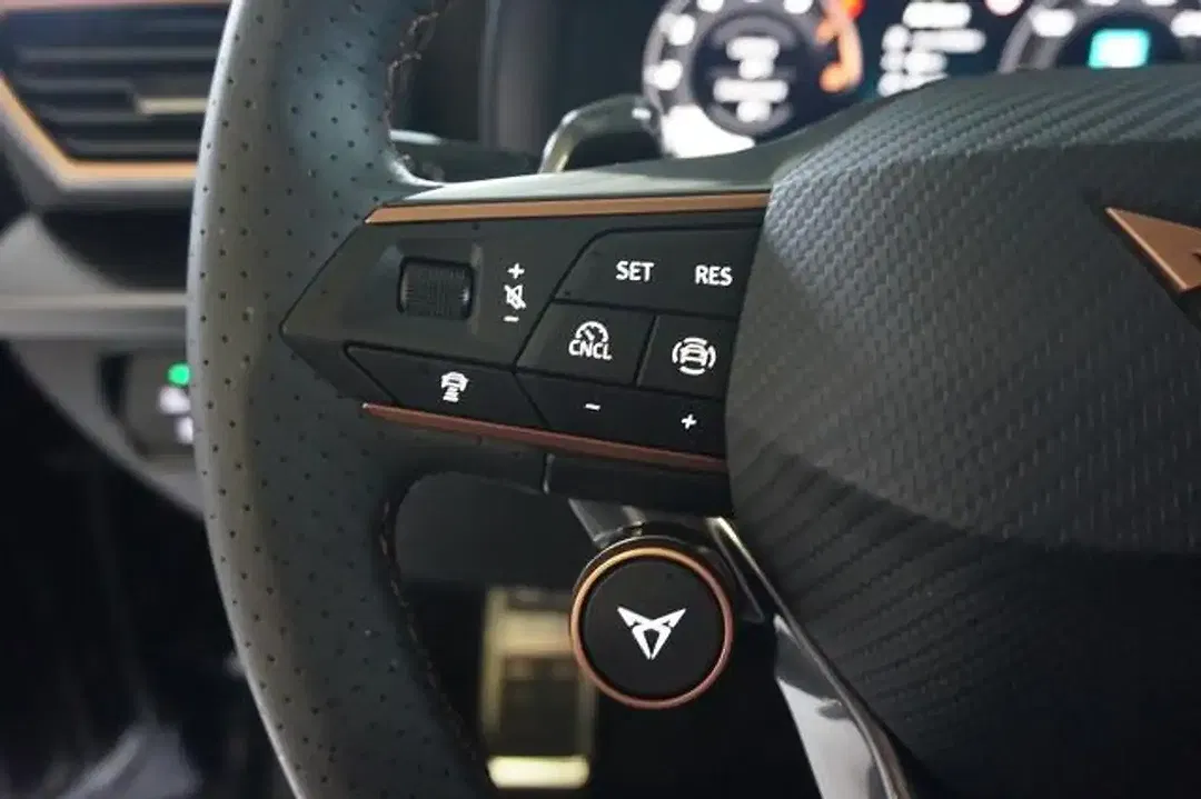 CUPRA Formentor 1.5 TSI DSG - Thumbnail 19