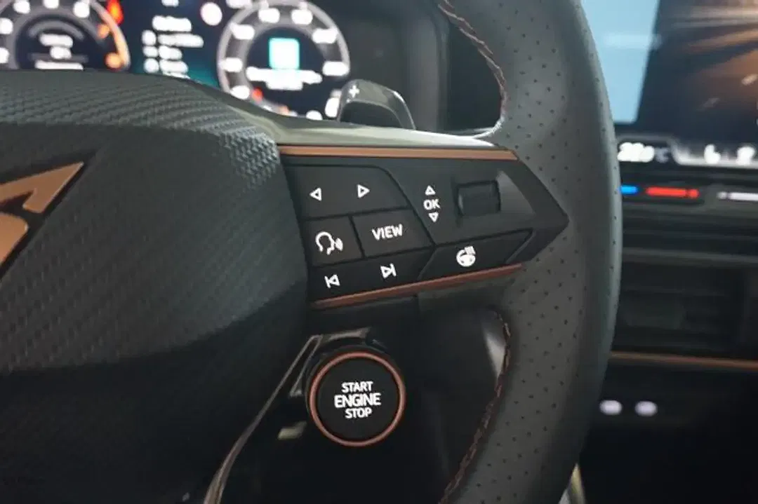 CUPRA Formentor 1.5 TSI DSG - Thumbnail 20