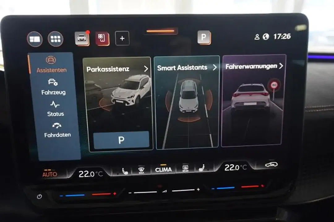CUPRA Formentor 1.5 TSI DSG - Thumbnail 22