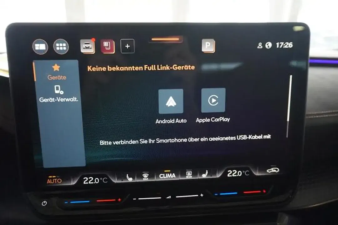 CUPRA Formentor 1.5 TSI DSG - Thumbnail 23