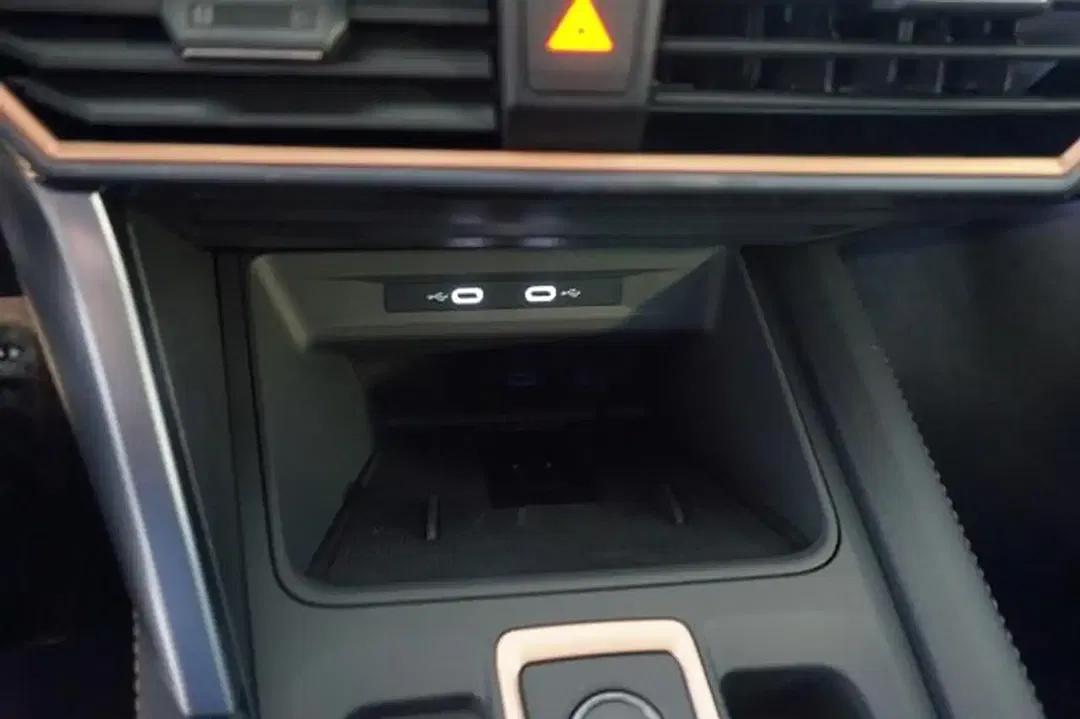 CUPRA Formentor 1.5 TSI DSG - Thumbnail 24