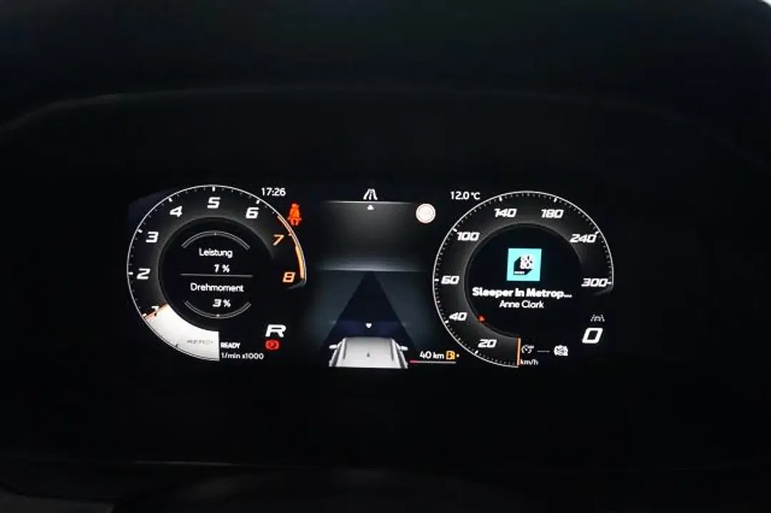 CUPRA Formentor 1.5 TSI DSG - Thumbnail 26