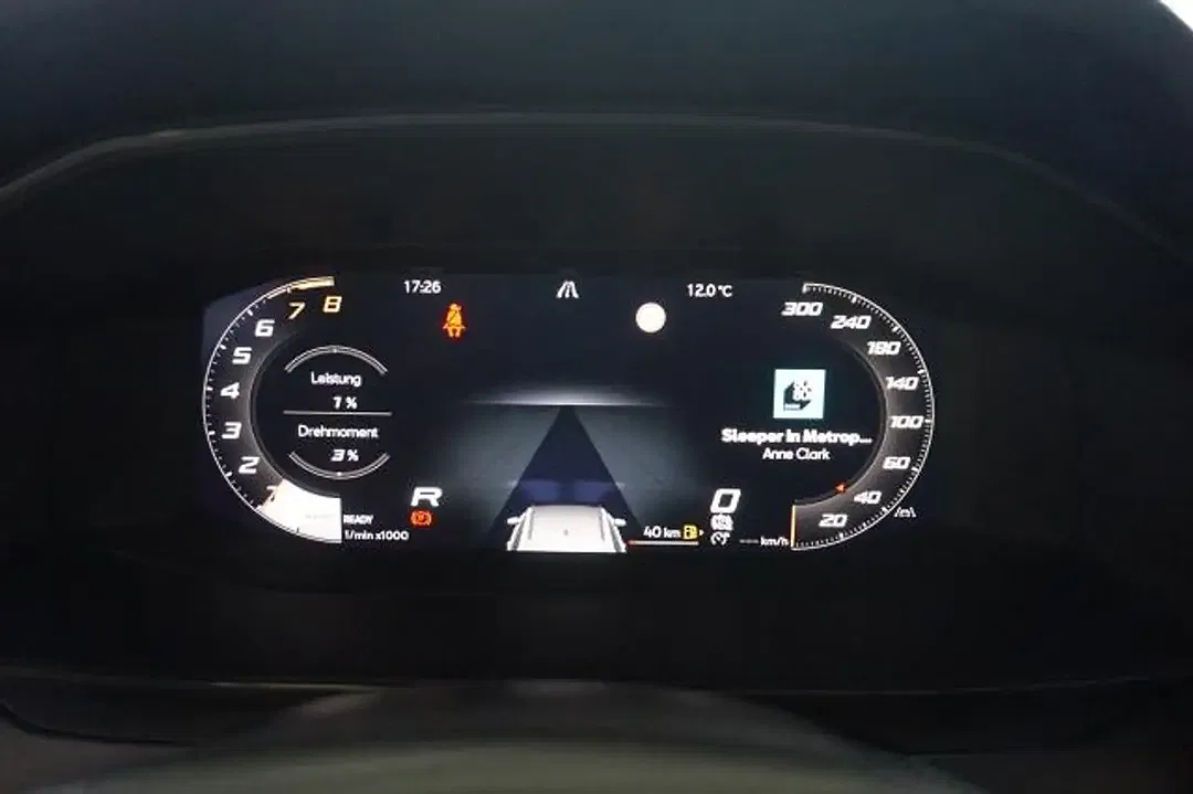 CUPRA Formentor 1.5 TSI DSG - Thumbnail 27
