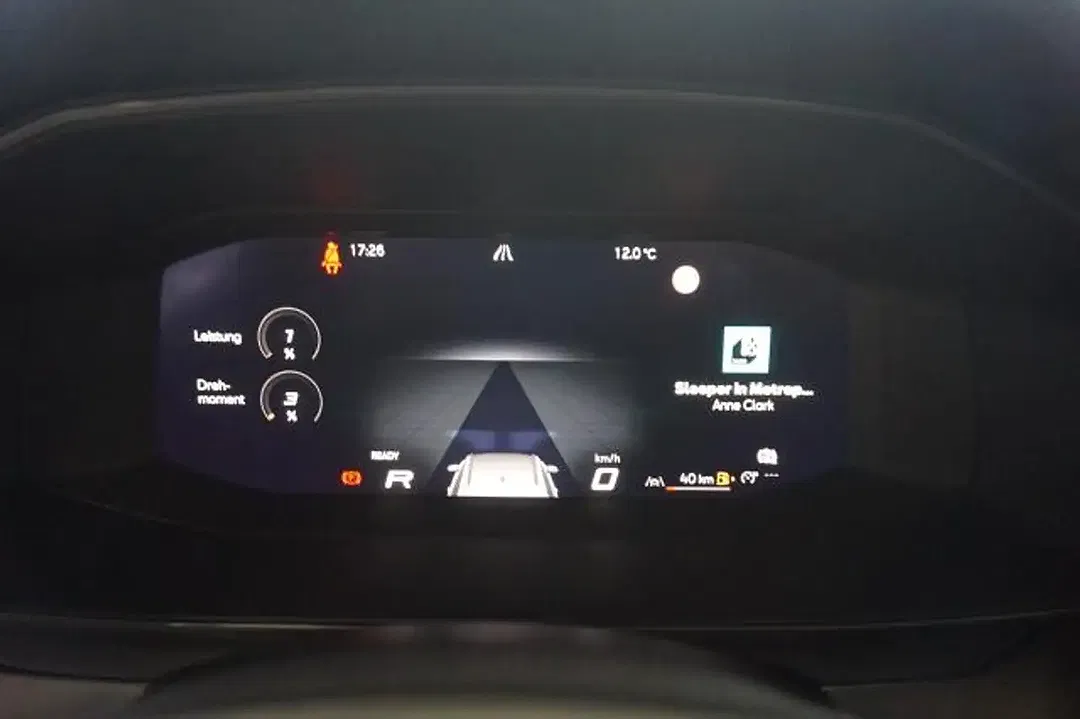 CUPRA Formentor 1.5 TSI DSG - Thumbnail 28