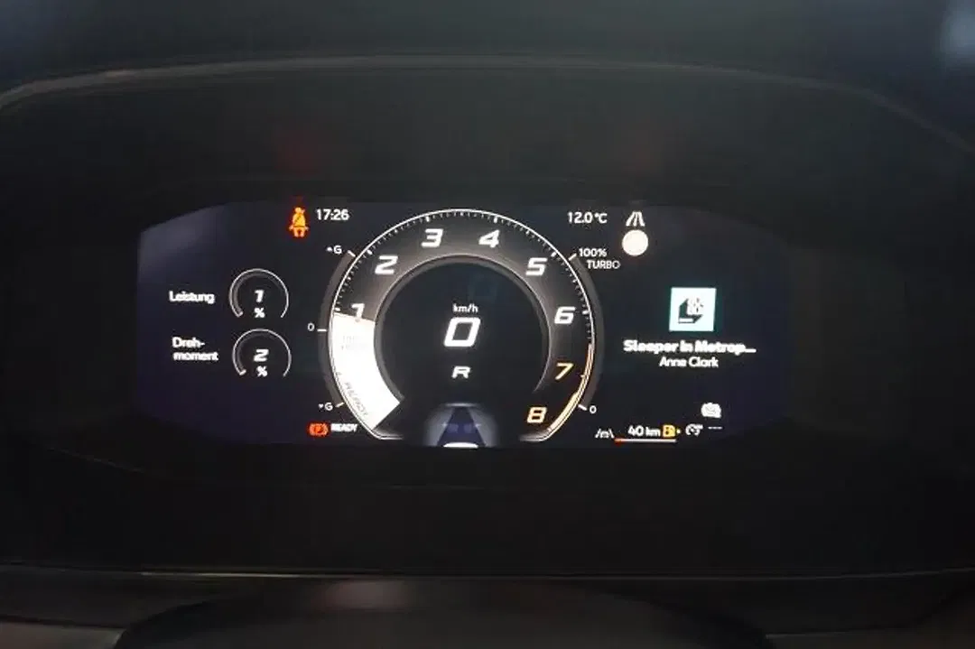 CUPRA Formentor 1.5 TSI DSG - Thumbnail 29