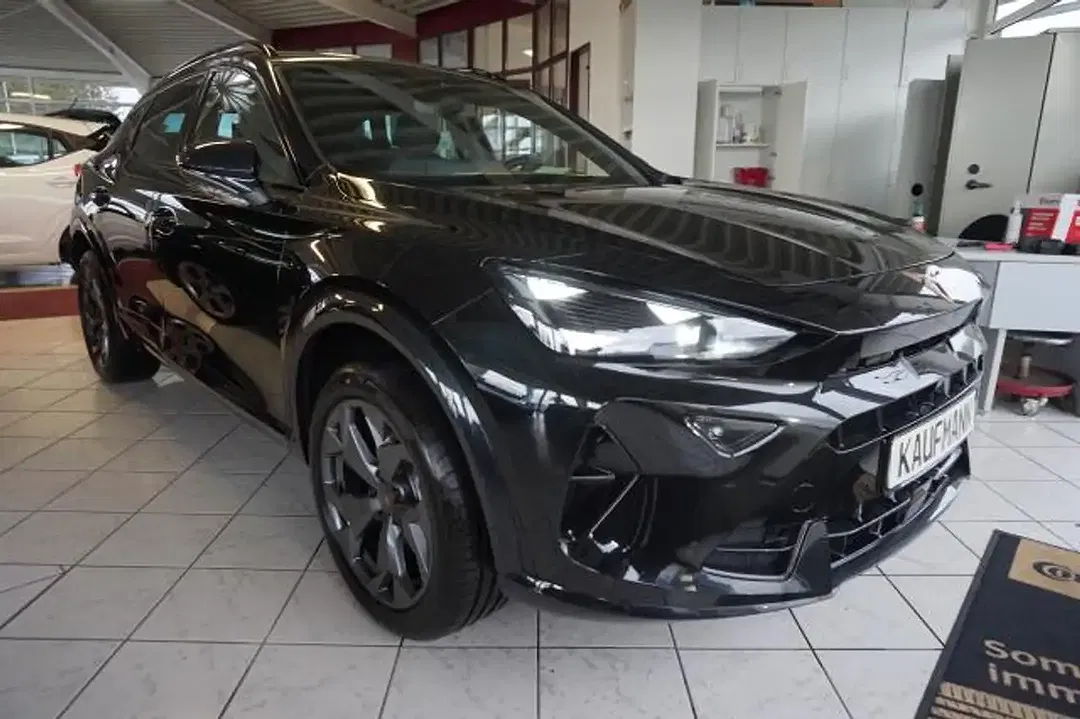 CUPRA Formentor 1.5 TSI DSG - Thumbnail 30