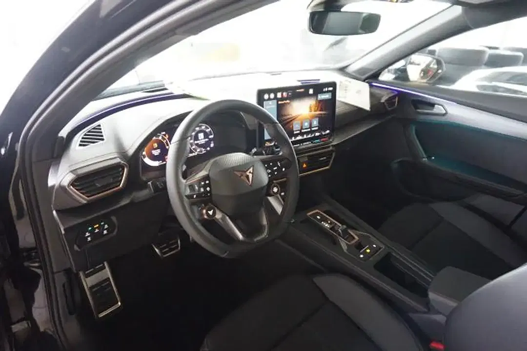 CUPRA Formentor 1.5 TSI DSG - Thumbnail 9