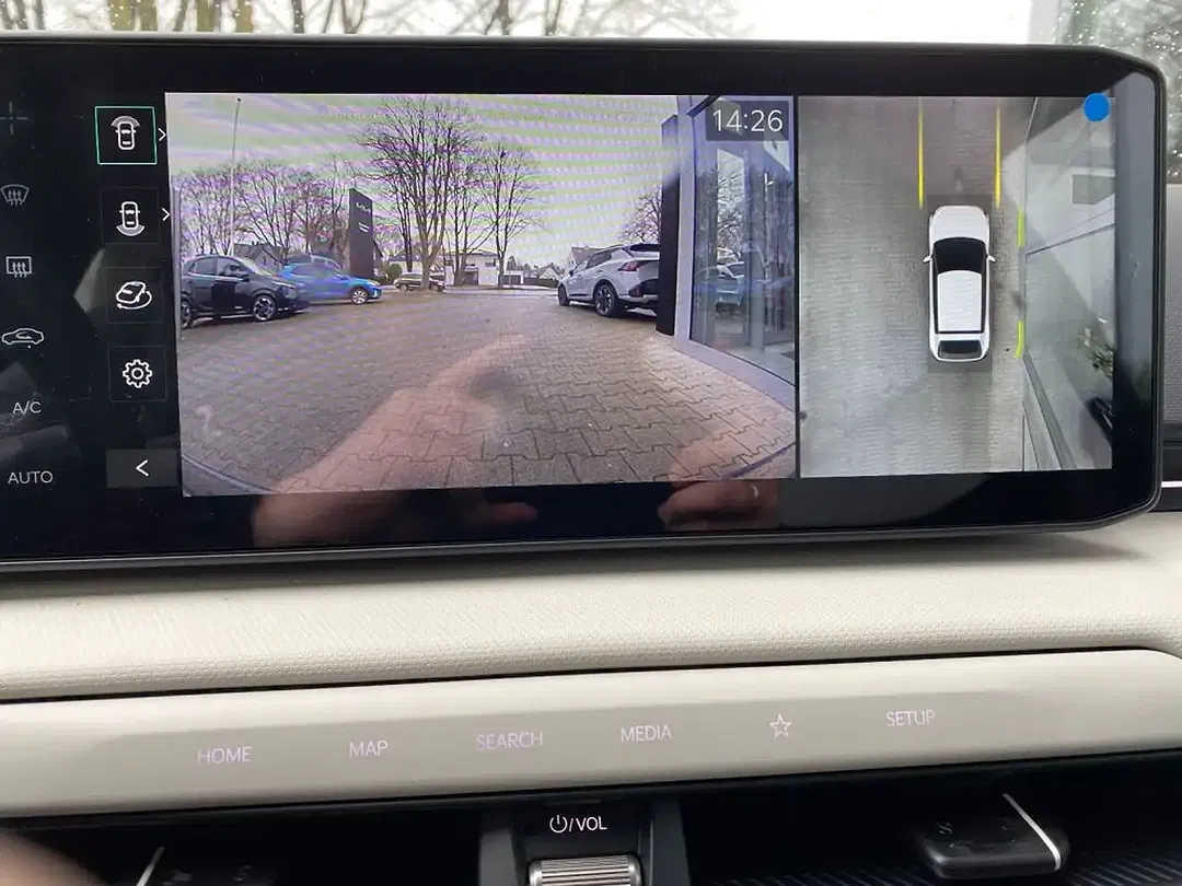 Kia EV4 GT-Line - Thumbnail 10