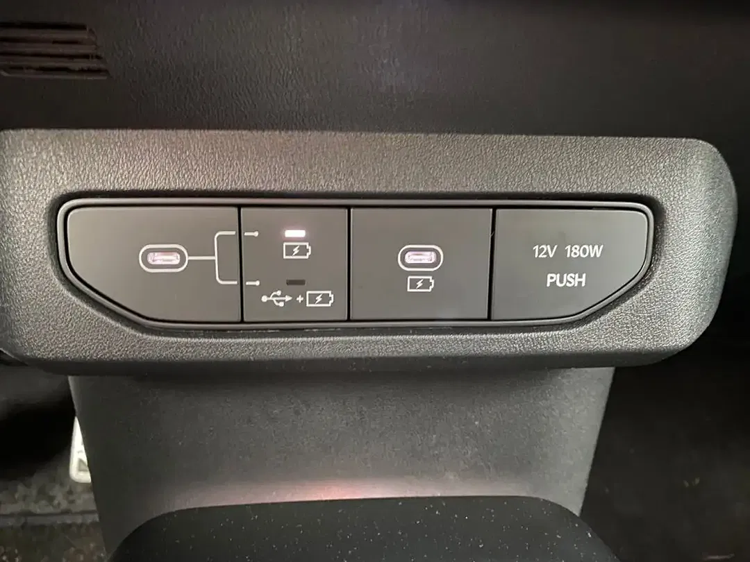 Kia EV4 GT-Line - Thumbnail 12