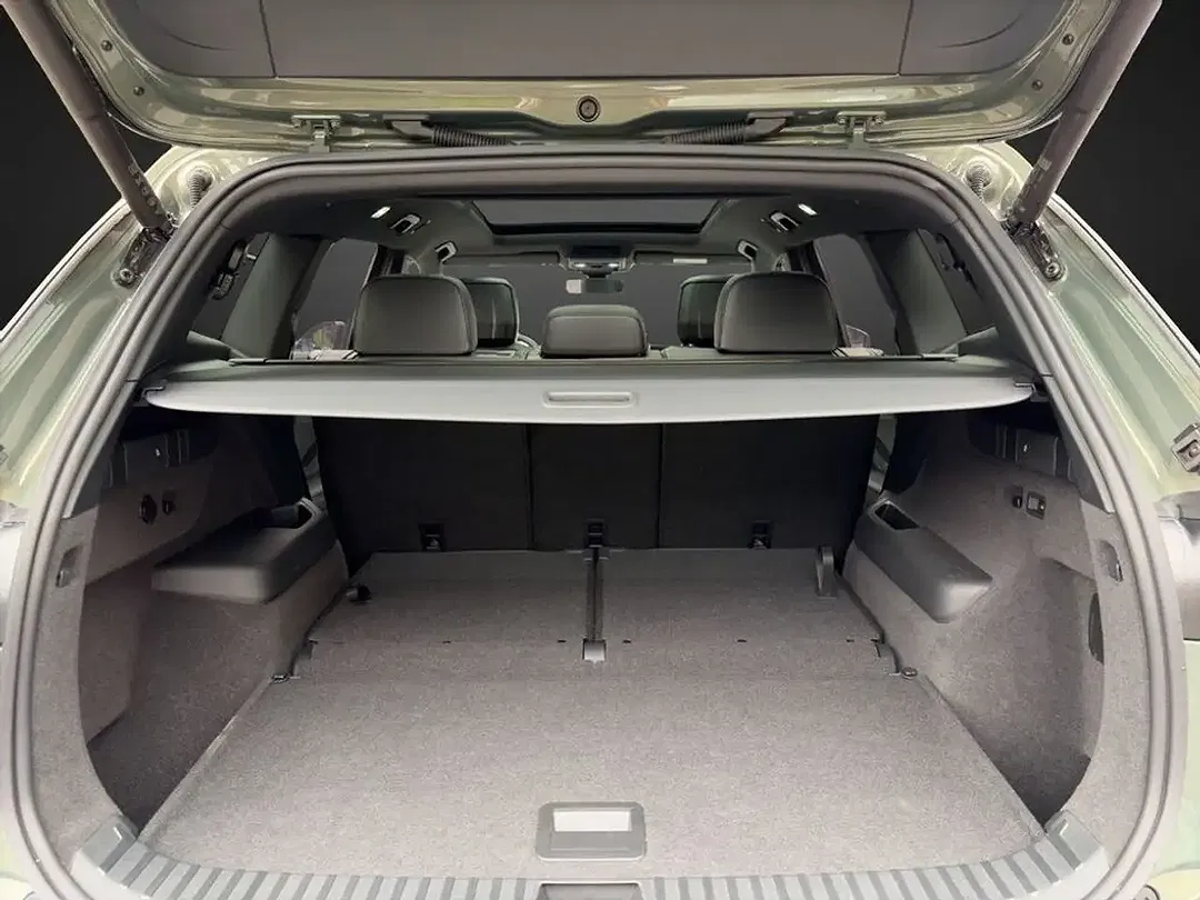 Volkswagen Tayron TDI 4Motion Sport - Thumbnail 13